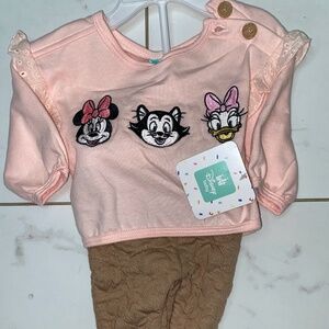 Disney Girl Set 23212